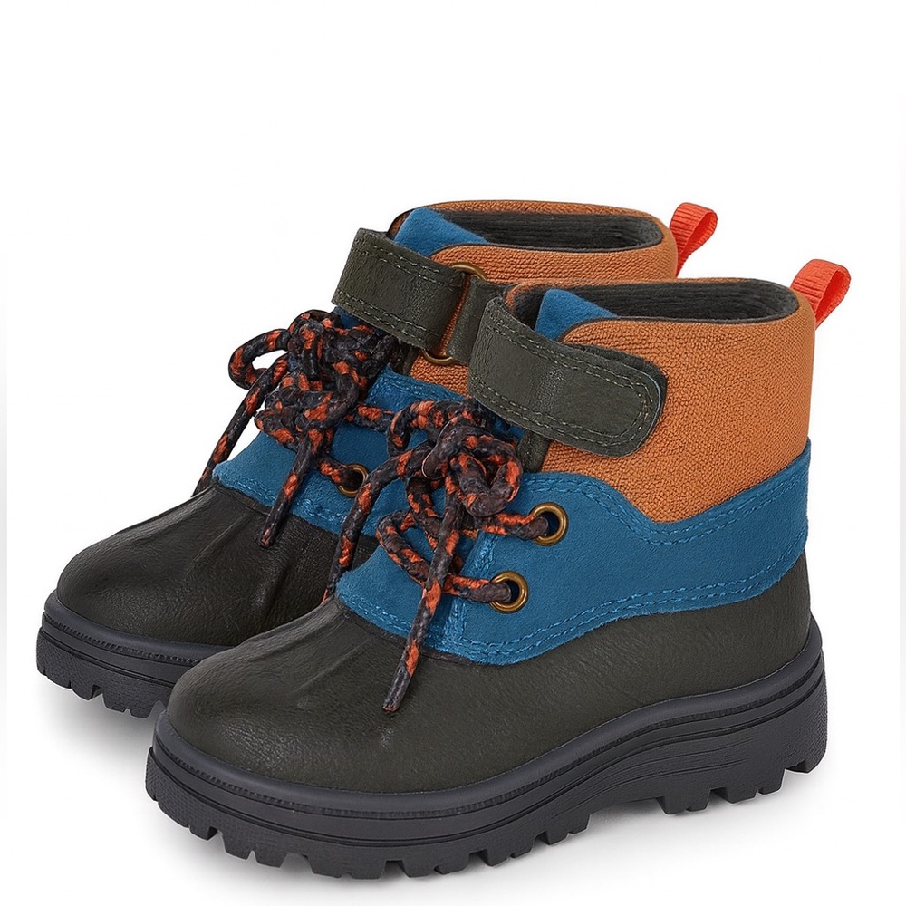 Carter’s Duck Boots – Size 5 – Like New